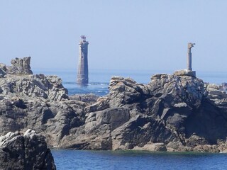 Casa de vacaciones Lampaul-Plouarzel Entorno 19