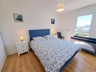 Ferienhaus Lampaul-Plouarzel Ausstattung 8