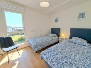 Ferienhaus Lampaul-Plouarzel Ausstattung 13