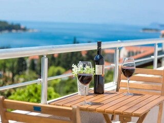 Apartment Cavtat  15