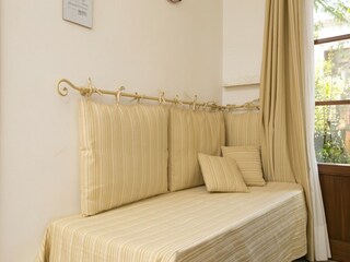 Ferienhaus Castagneto Carducci Ausstattung 18