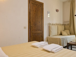 Ferienhaus Castagneto Carducci Ausstattung 14