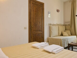Ferienhaus Castagneto Carducci Ausstattung 15