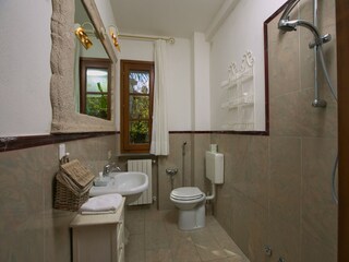 Casa per le vacanze Castagneto Carducci Caratteristiche 17