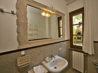 Casa per le vacanze Castagneto Carducci Caratteristiche 13