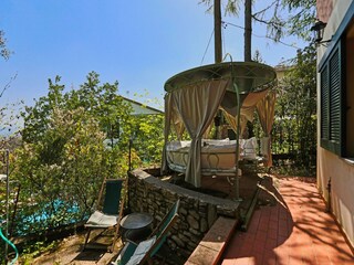 Casa per le vacanze Castagneto Carducci Registrazione all'aperto 3