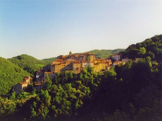 Ferienhaus Castagneto Carducci Umgebung 28