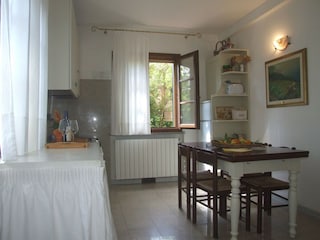 Holiday house Castagneto Carducci Features 18