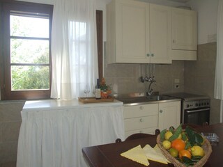 Holiday house Castagneto Carducci Features 19