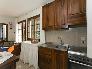 Holiday house Castagneto Carducci Features 23
