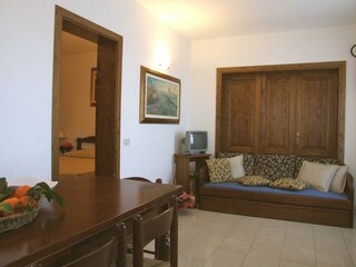 Ferienhaus Castagneto Carducci Ausstattung 23