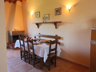 Fattoria Chiassa Superiore Caratteristiche 20