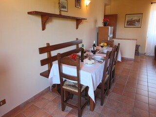 Fattoria Chiassa Superiore Caratteristiche 23