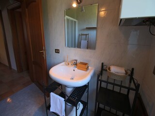 Type de propriété : Ferme Chiassa Superiore Équipement 30