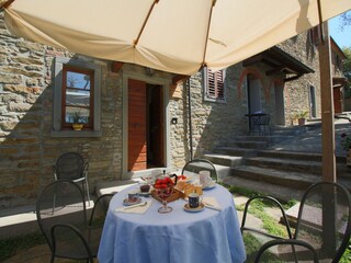 Fattoria Chiassa Superiore Registrazione all'aperto 7