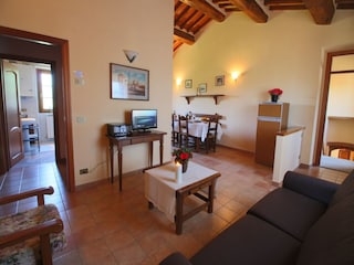 Boerderij Chiassa Superiore Kenmerken 15