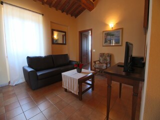 Type de propriété : Ferme Chiassa Superiore Équipement 17