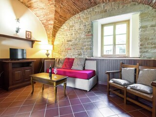 Type de propriété : Ferme Chiassa Superiore Équipement 19
