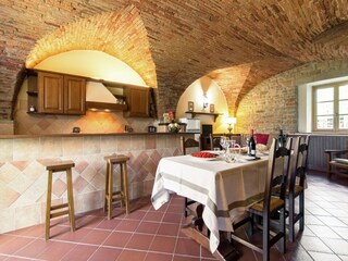 Type de propriété : Ferme Chiassa Superiore Équipement 20