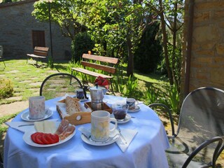 Type de propriété : Ferme Chiassa Superiore Enregistrement extérieur 5