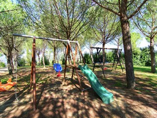 Boerderij Chiassa Superiore Buitenaudio-opname 9