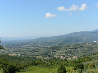 Fattoria Chiassa Superiore Ambiente 33