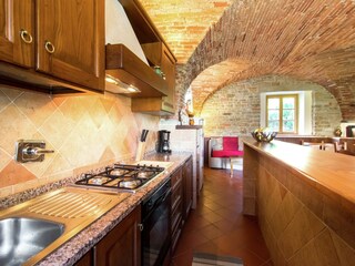 Fattoria Chiassa Superiore Caratteristiche 22