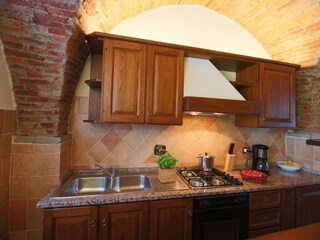 Farmhouse Chiassa Superiore Features 28