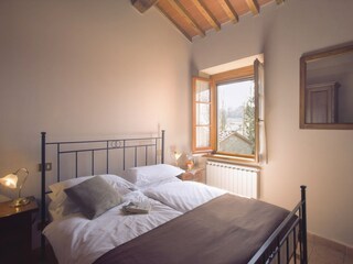 Fattoria Chiassa Superiore Caratteristiche 12