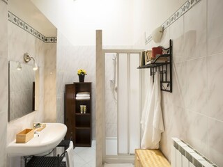 Type de propriété : Ferme Chiassa Superiore Équipement 18