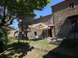 Casa de campo Chiassa Superiore Grabación al aire libre 5