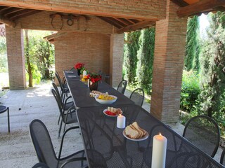 Casa de campo Chiassa Superiore  21
