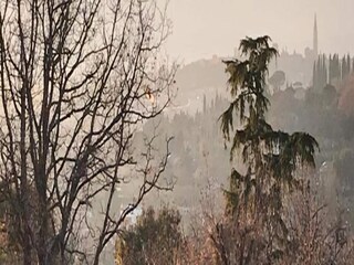 Bauernhof Chiassa Superiore Umgebung 38