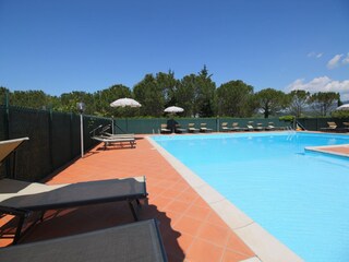 Fattoria Chiassa Superiore Registrazione all'aperto 6