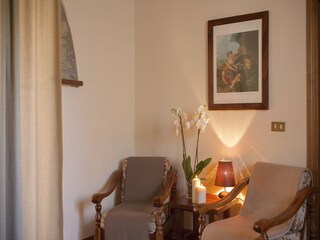 Fattoria Chiassa Superiore Caratteristiche 11