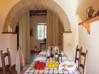 Fattoria Chiassa Superiore Caratteristiche 12