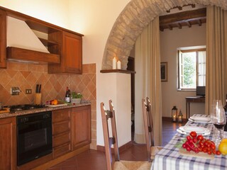 Fattoria Chiassa Superiore Caratteristiche 18