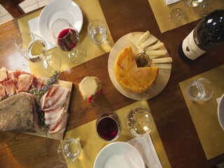 Fattoria Chiassa Superiore  38