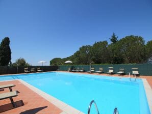 Cozy Farmhouse with Campriano with Swimming Pool - Chiassa Superiore - image1