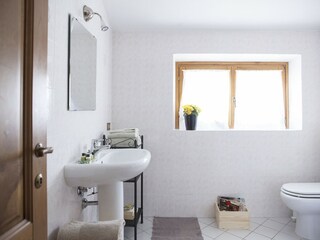 Type de propriété : Ferme Chiassa Superiore Équipement 19