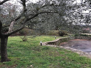 Boerderij Chiassa Superiore Omgeving 22