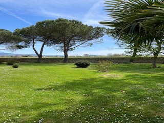 Boerderij Chiassa Superiore Omgeving 23