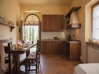 Fattoria Chiassa Superiore Caratteristiche 16