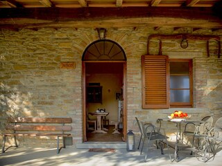 Farmhouse Chiassa Superiore Outdoor Recording 10