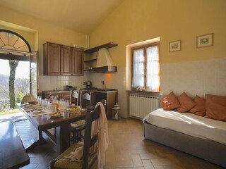 Farmhouse Chiassa Superiore Features 11