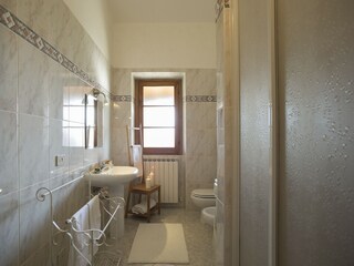 Boerderij Chiassa Superiore Kenmerken 13