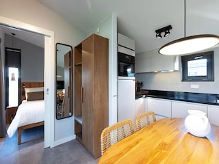 Parc de vacances Delfstrahuizen Équipement 4