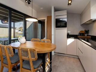Vakantiepark Delfstrahuizen Kenmerken 15