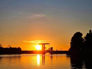 Parque de vacaciones Delfstrahuizen Entorno 12