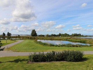 Vakantiepark Delfstrahuizen Omgeving 38